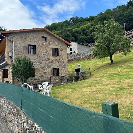 Casuca De Susi Villa Arenas De Iguna Exterior photo